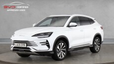 BYD Seal U 1.5 DM-i Boost 5dr Auto Estate